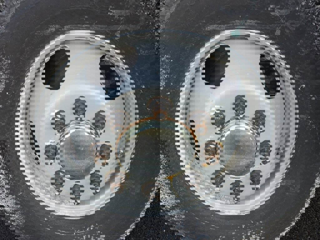 New 2026 Chevrolet Silverado 3500 W/T w/ WT Convenience Package image 18