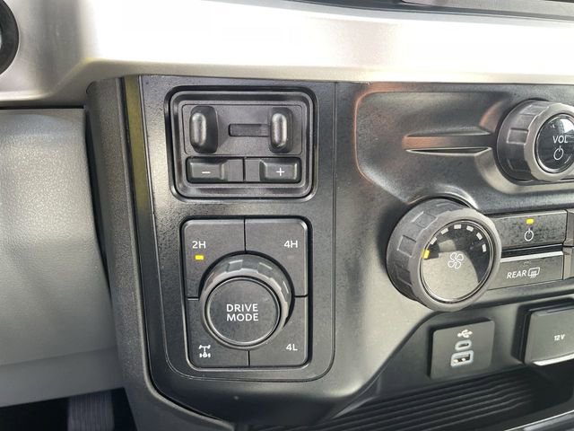 Used 2024 Ford F250 XL w/ 360-Degree Camera Package AWD/4WD image 16
