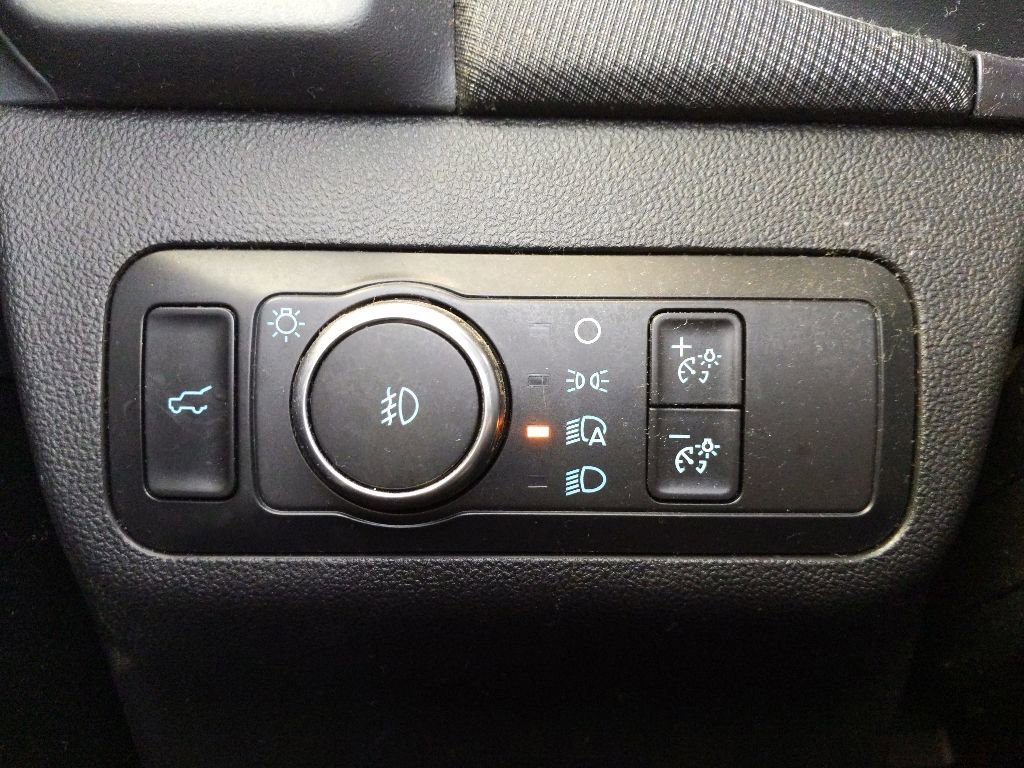 Used 2021 Ford Bronco Sport Big Bend AWD/4WD image 24