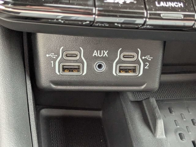 New 2026 Dodge Durango R/T AWD/4WD image 25