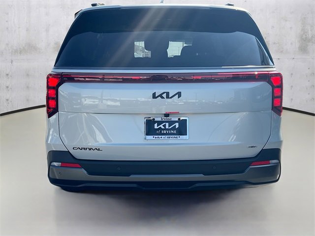 New 2026 Kia Carnival SX image 6