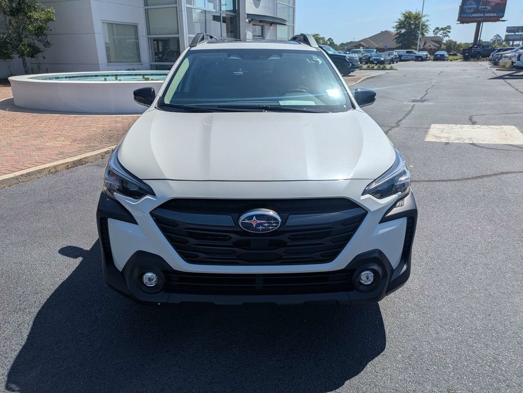 Certified 2025 Subaru Outback Premium AWD/4WD image 10