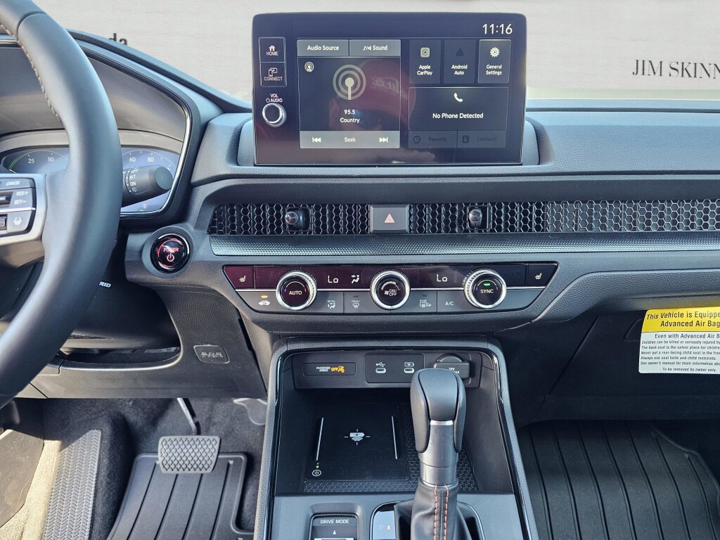 New 2026 Honda CR-V Sport-L image 28