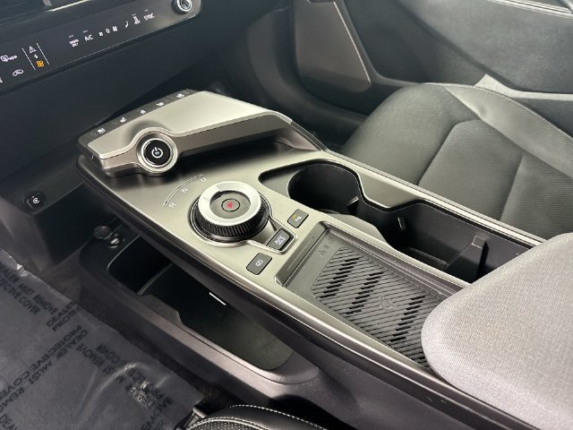 Used 2024 Kia EV6 Wind w/ Wind Technology Package AWD/4WD image 17