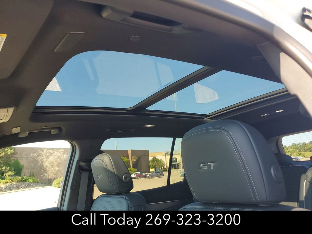 New 2026 Buick Enclave Sport Touring w/ Power Package image 20