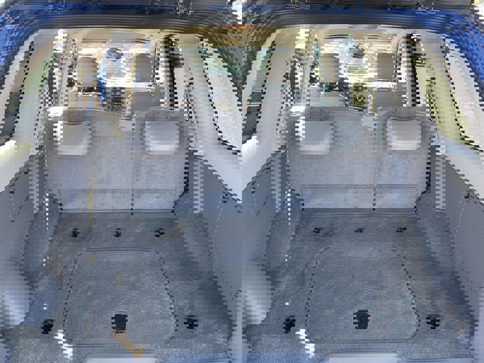 Used 2006 Buick Rainier CXL image 9