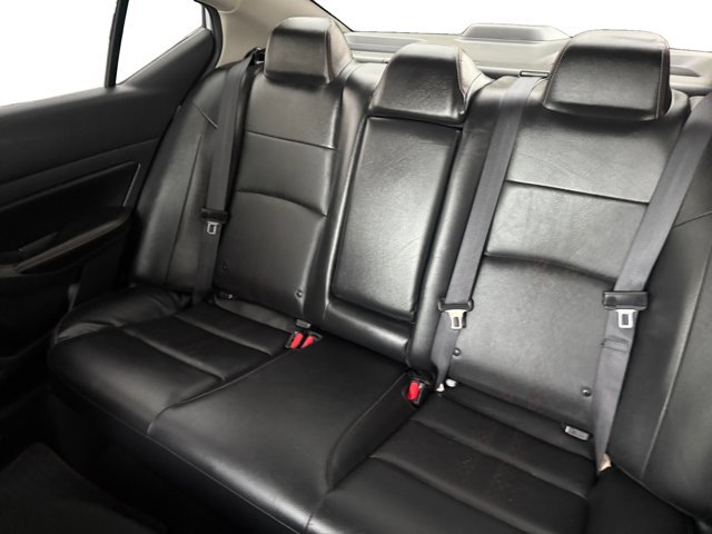 Used 2023 Nissan Altima 2.5 SR w/ SR Premium Package FWD image 11