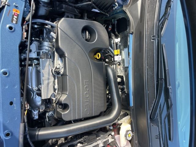 New 2026 Chevrolet Equinox RS w/ Convenience Package III image 45