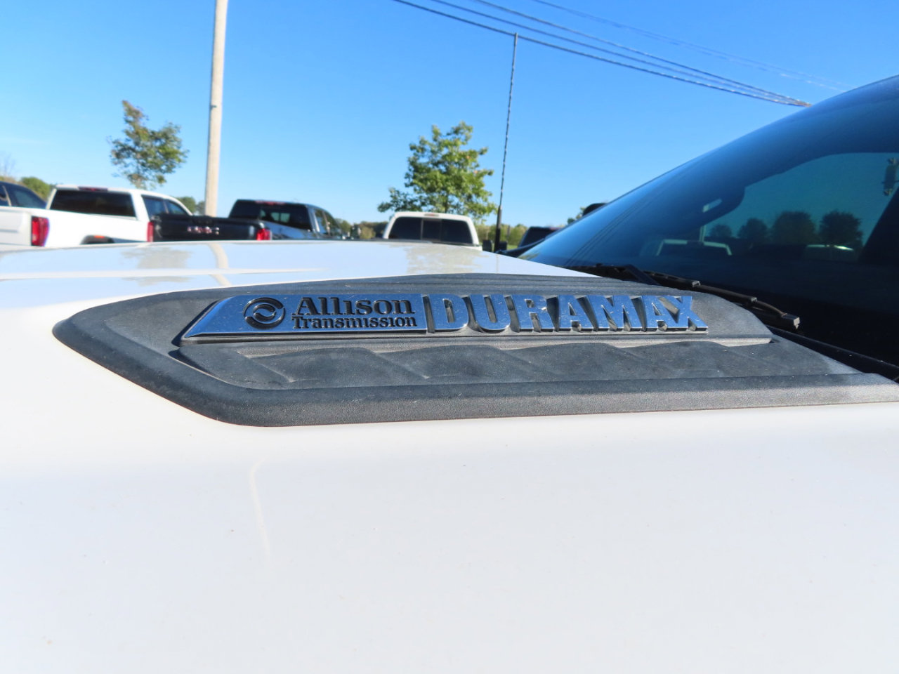 Used 2021 Chevrolet Silverado 2500 LT w/ Z71 Off-Road Package image 14