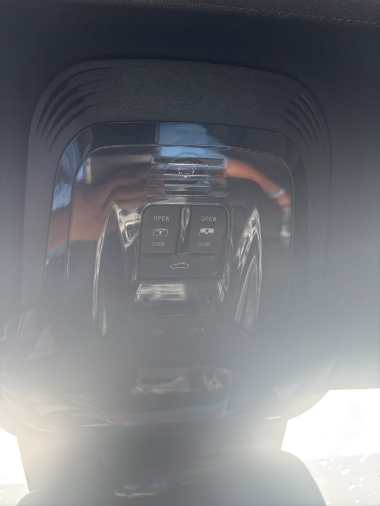 Used 2024 Alfa Romeo Giulia Ti image 22