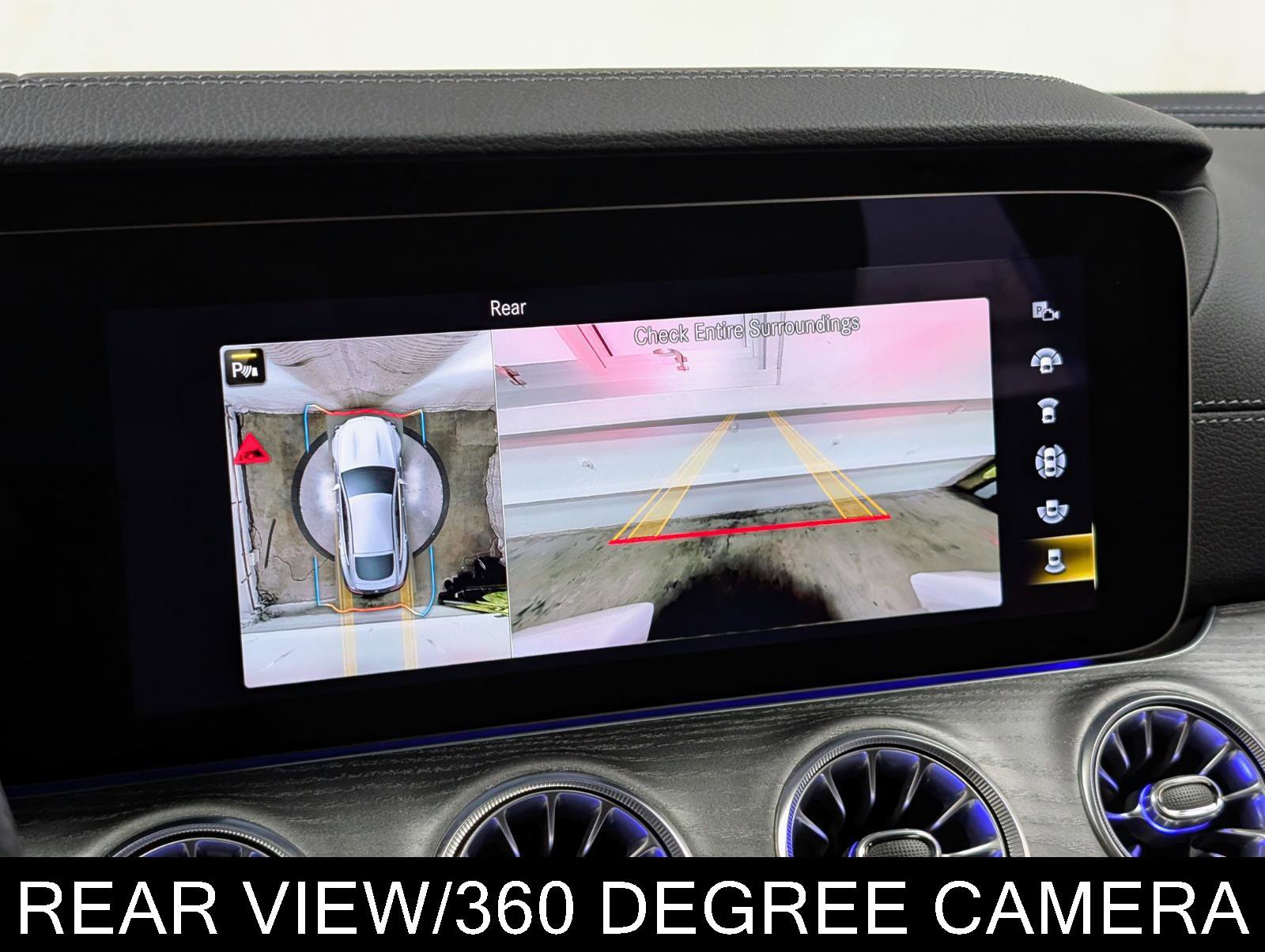 Used 2022 Mercedes-Benz AMG GT 43 image 48