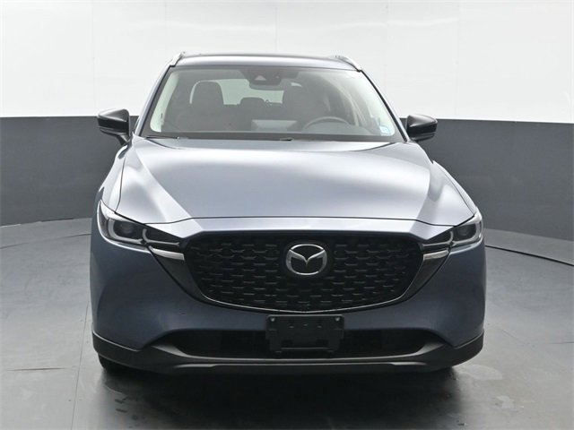 Certified 2023 MAZDA CX-5 Carbon Edition image 8