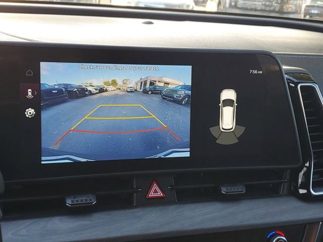 Used 2024 Kia Sportage X-Line image 26