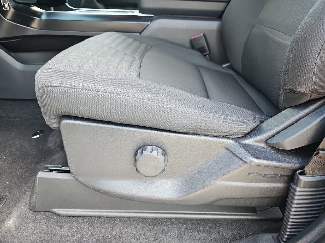 Certified 2023 Ford F150 XL w/ STX Appearance Package RWD image 18