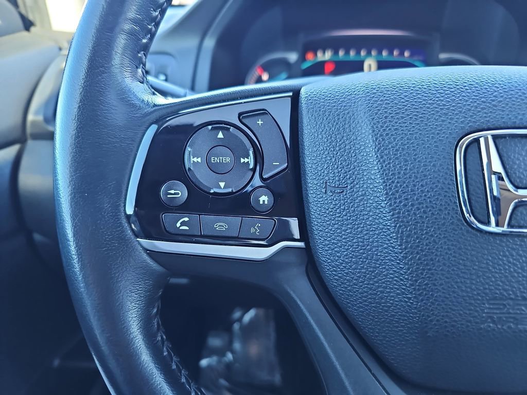 Used 2021 Honda Pilot EX-L image 20