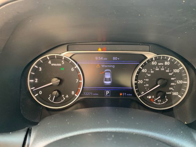 Used 2022 Nissan Altima 2.5 SR image 18