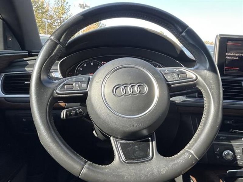 Used 2016 Audi A7 3.0T Prestige w/ Prestige Package image 10