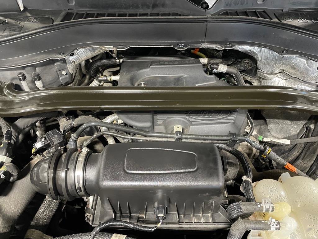 Used 2020 Ford Explorer Limited AWD/4WD image 42