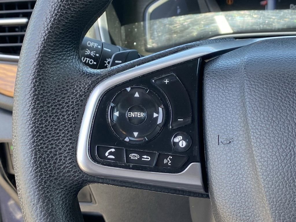 Used 2022 Honda CR-V EX image 26