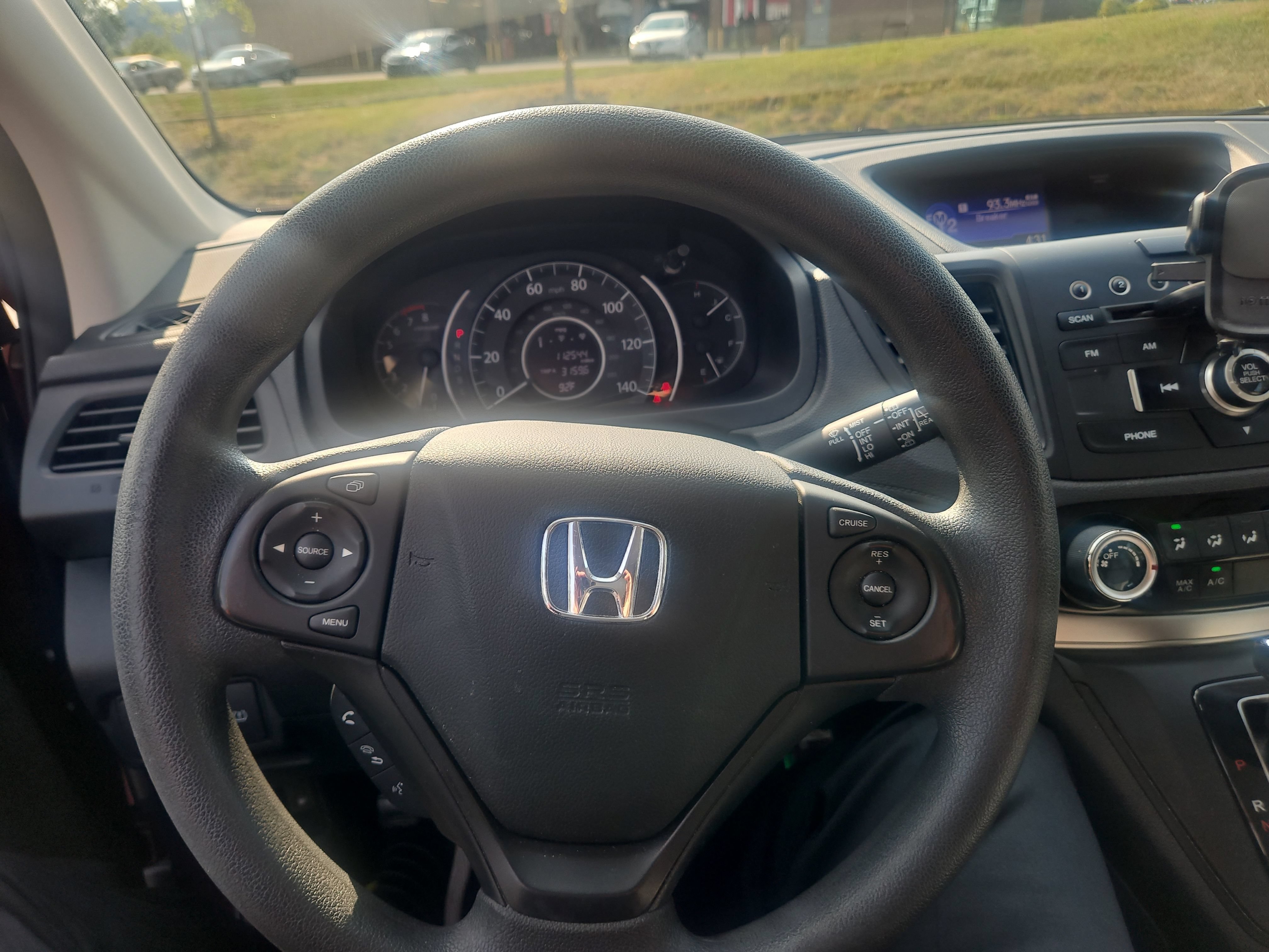 Used 2016 Honda CR-V SE image 3
