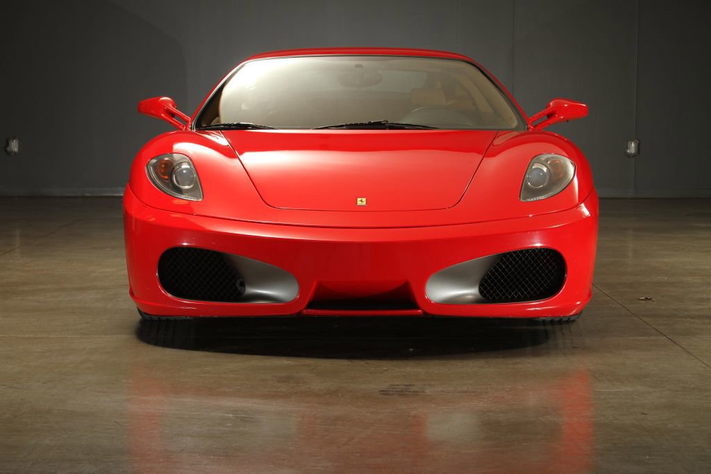 Used 2005 Ferrari F430 Coupe image 49
