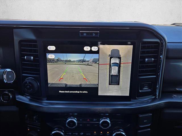 New 2026 Ford F250 Lariat w/ Lariat Premium Package image 14