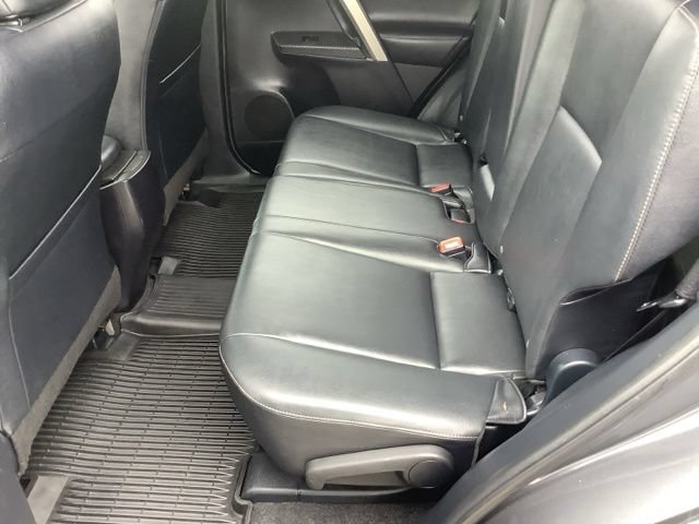 Used 2014 Toyota RAV4 Limited AWD/4WD image 10