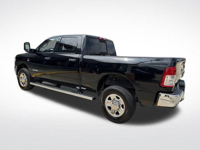 Used 2019 RAM 2500 Tradesman AWD/4WD image 9