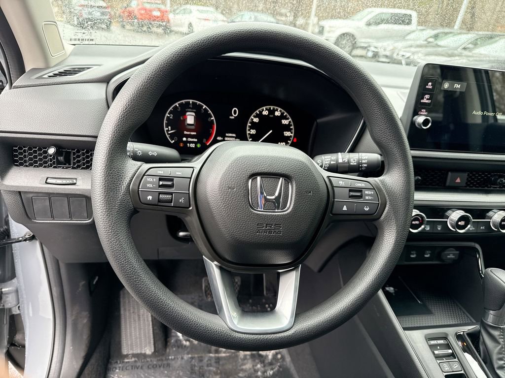 New 2026 Honda CR-V EX image 11
