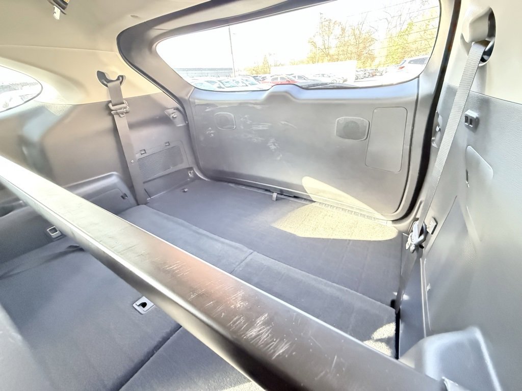 Used 2021 Toyota Highlander Limited image 33