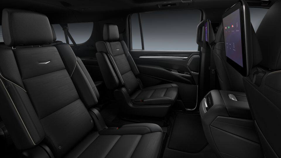 New 2026 Cadillac Escalade ESV Sport w/ Touring Package AWD/4WD image 36