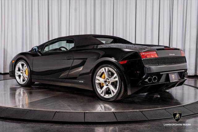 Used 2012 Lamborghini Gallardo LP 560-4 AWD/4WD image 16