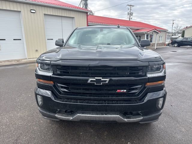 Used 2017 Chevrolet Silverado 1500 LT w/ All Star Edition image 8