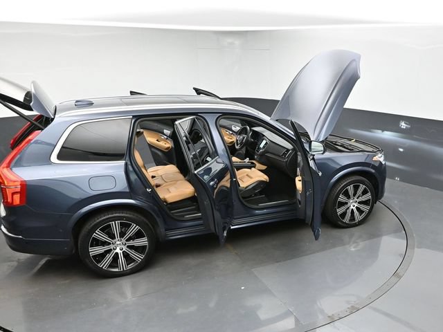 Used 2023 Volvo XC90 B6 Ultimate AWD/4WD image 49