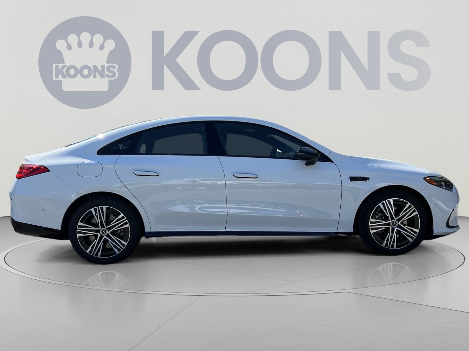 New 2027 Mercedes-Benz CLA 350 image 12