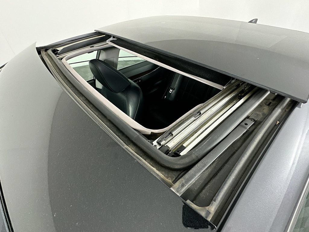 Used 2017 Lexus ES 350 w/ Luxury Package FWD image 22