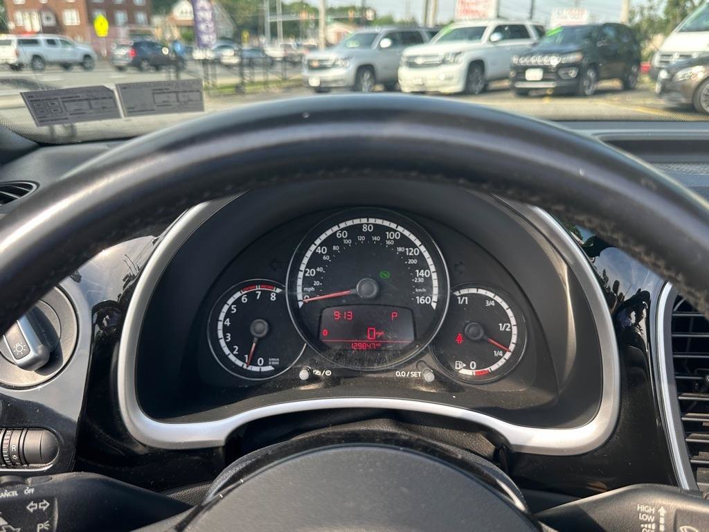 Used 2013 Volkswagen Beetle 2.5 FWD image 19