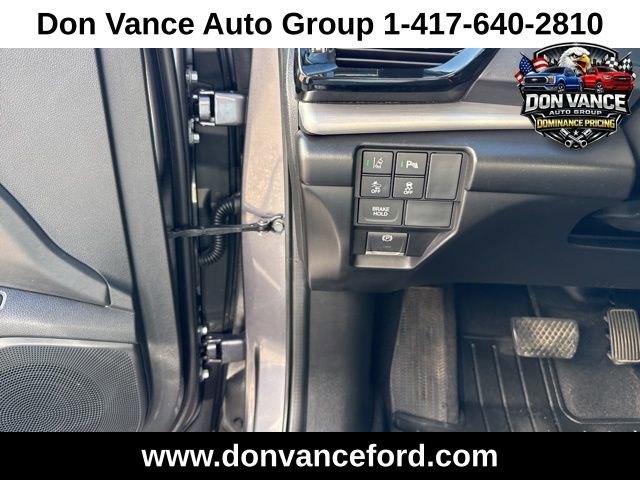 Used 2021 Acura RDX w/ Technology Package image 16