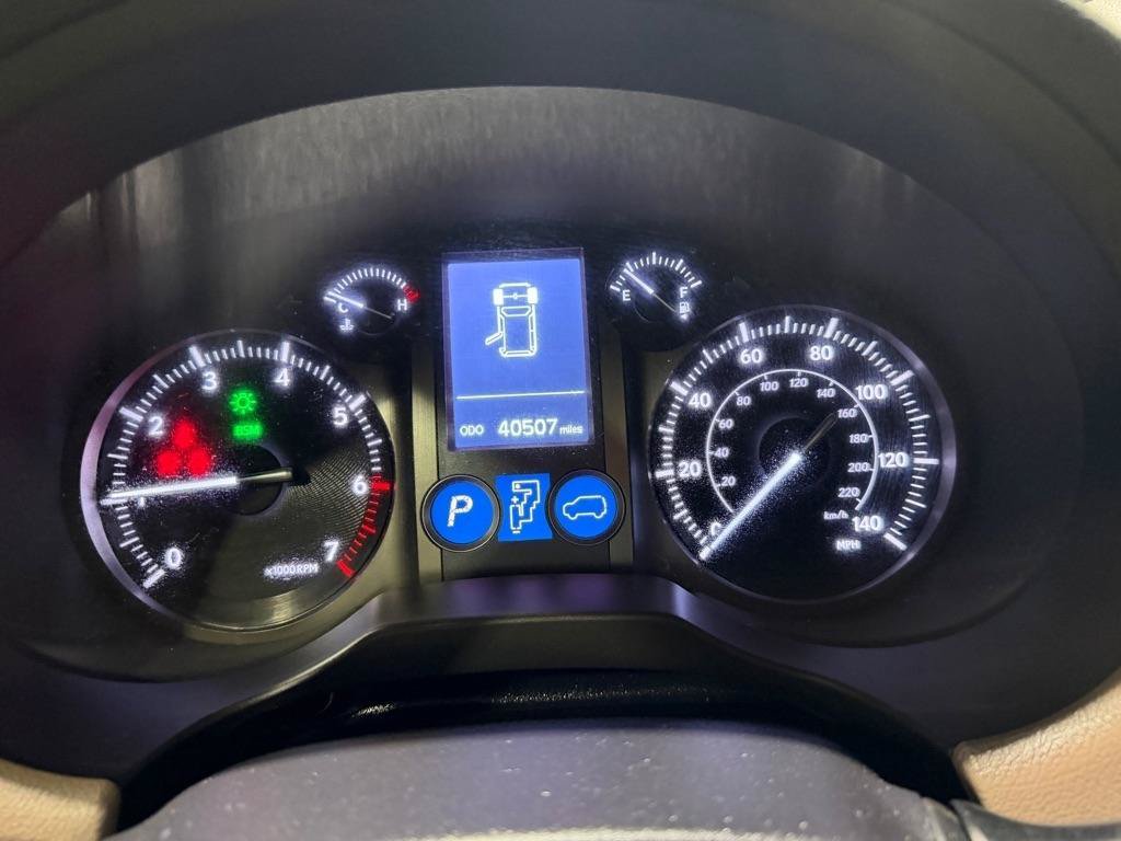 Used 2019 Lexus GX 460 Premium AWD/4WD image 24