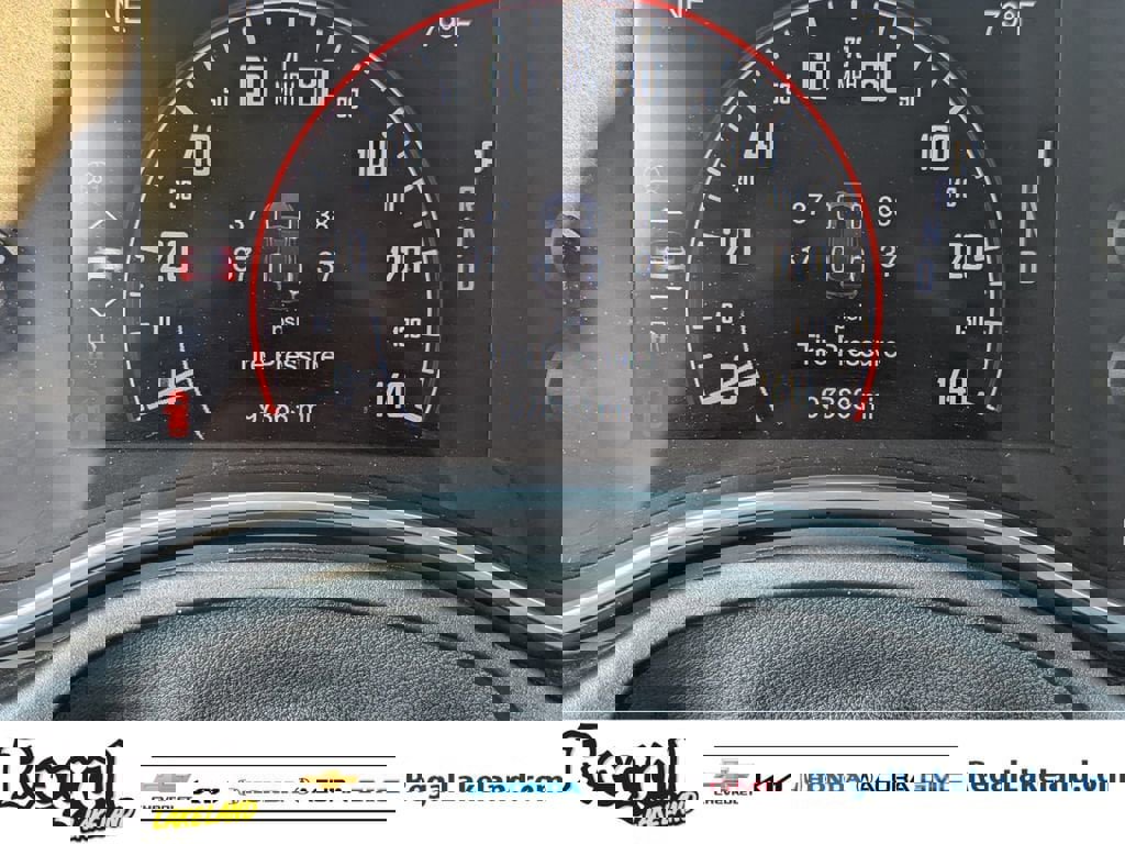 Used 2019 Dodge Durango SXT w/ 3rd Row Seating Group image 29