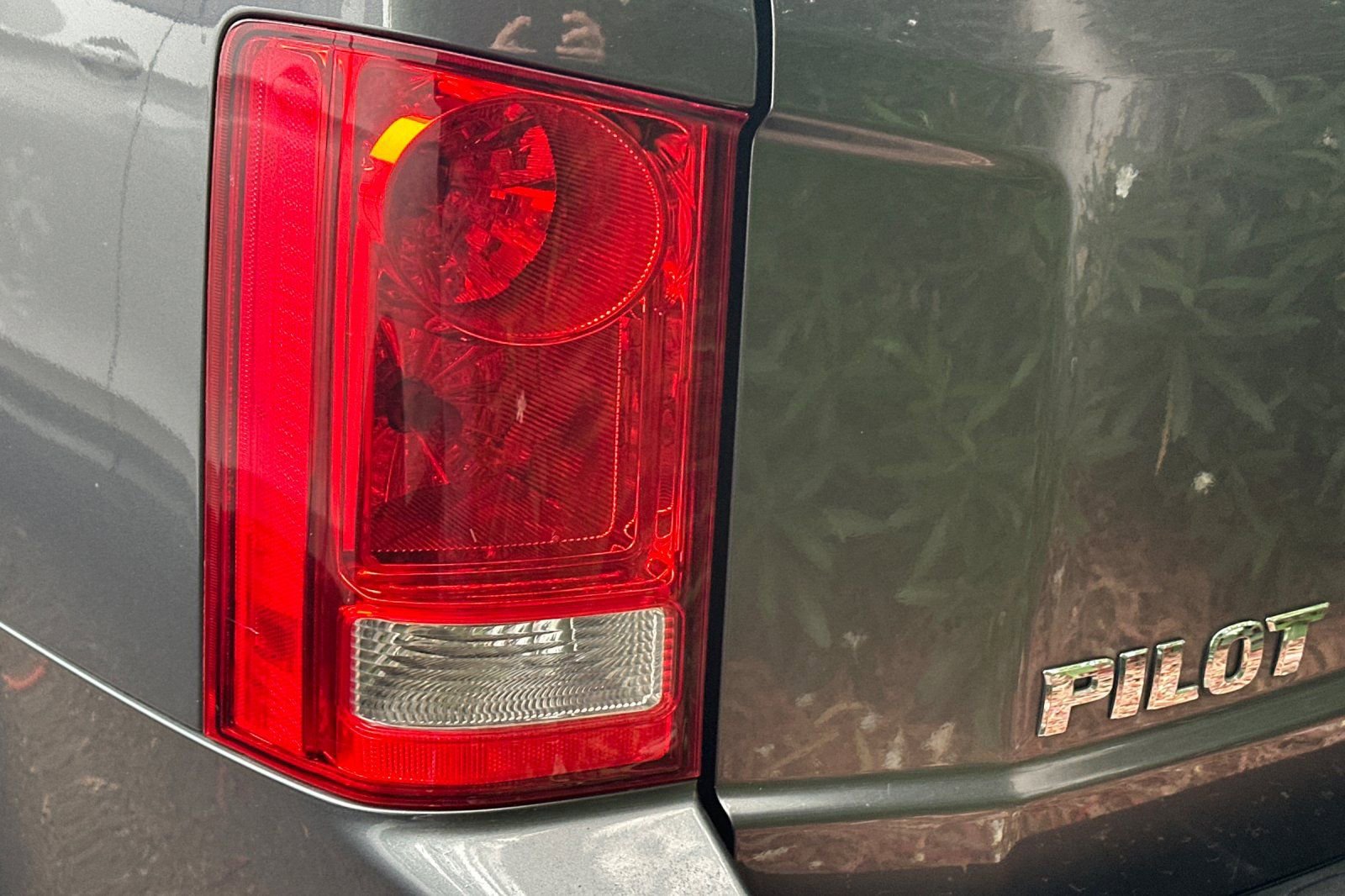 Used 2012 Honda Pilot EX image 7