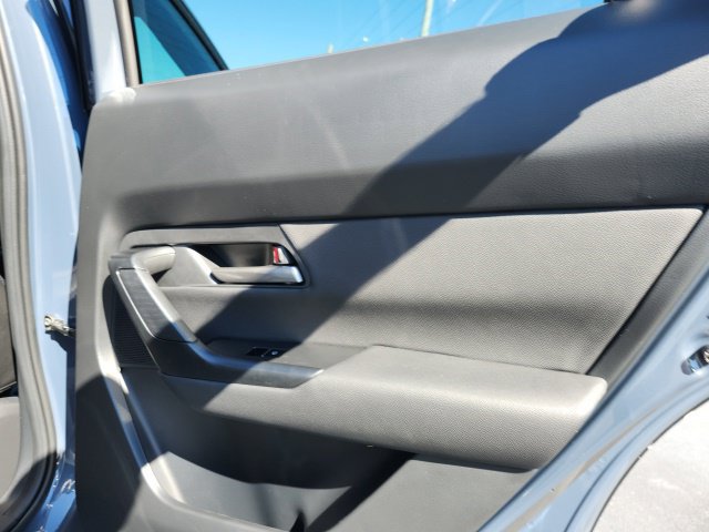 New 2026 MAZDA CX-50 AWD 2.5 S w/ Weather Package image 19