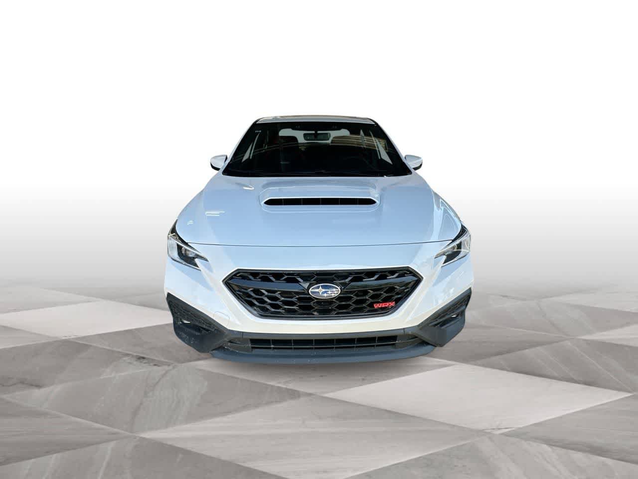 New 2026 Subaru WRX GT w/ WRX Electronics Package AWD/4WD image 3