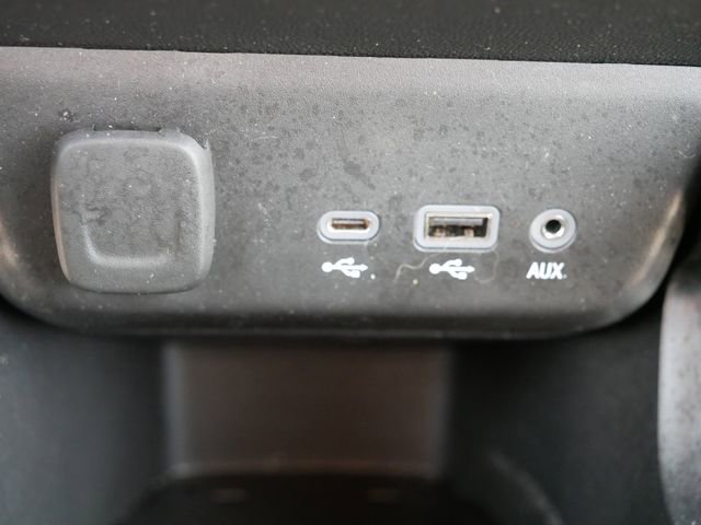 Used 2022 Chevrolet TrailBlazer LT w/ Convenience Package image 32