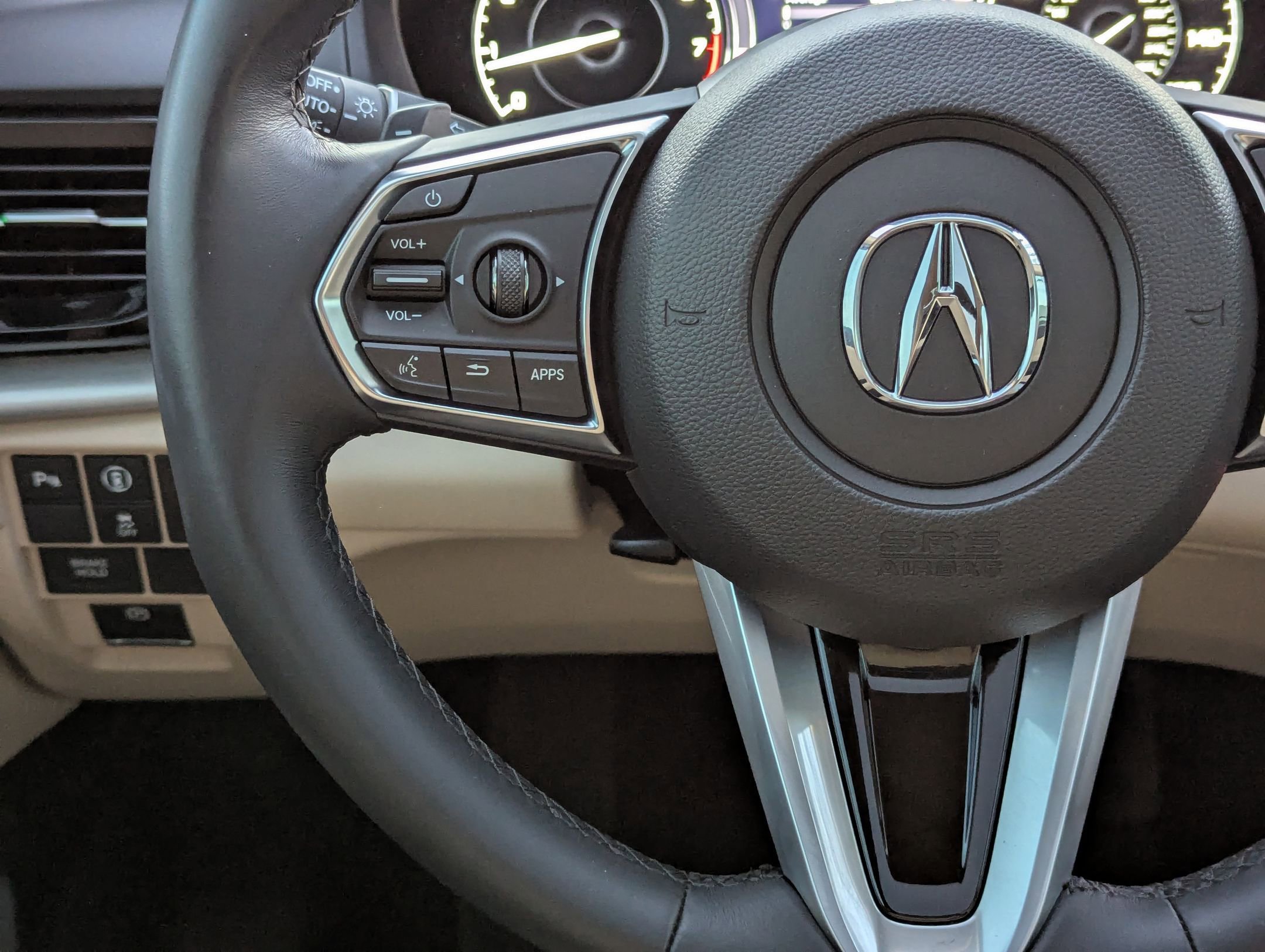 Used 2023 Acura RDX FWD w/ Technology Package image 21