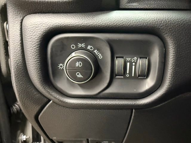 New 2026 RAM 2500 Rebel w/ Rebel Level 1 Equipment Group image 12