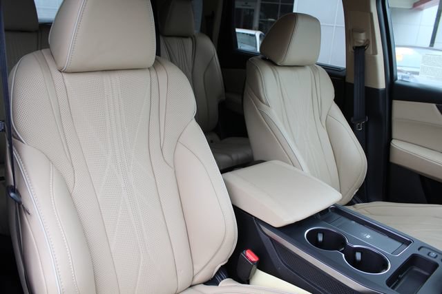 Used 2025 Acura MDX w/ Advance Package AWD/4WD image 20