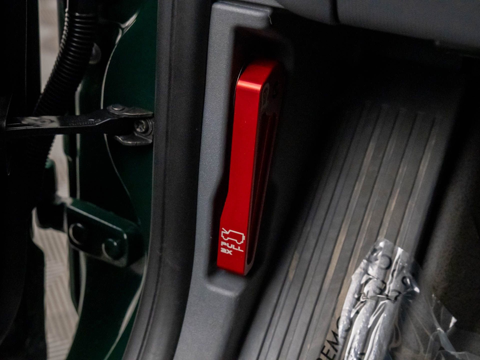 Used 2024 INEOS Grenadier Fieldmaster Edition image 35