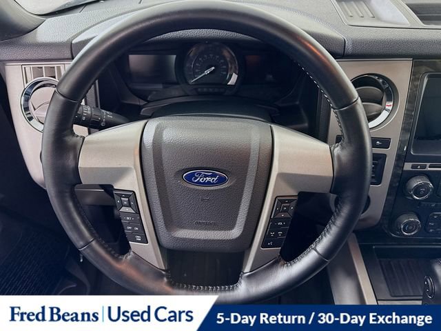 Used 2016 Ford Expedition EL Limited image 13