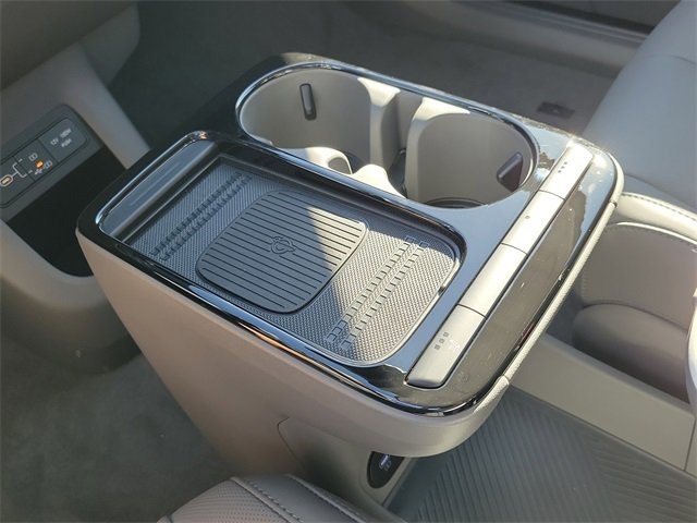 New 2026 Hyundai Ioniq 5 SEL image 14